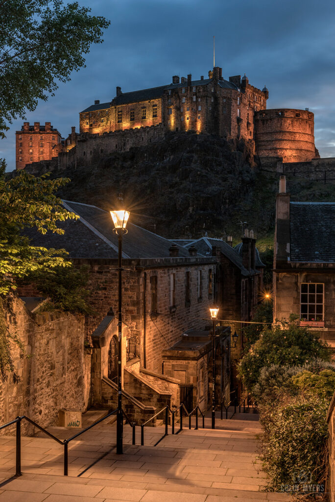 Vennel Twilight