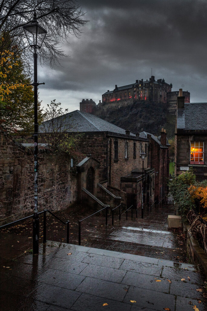Vennel Rain