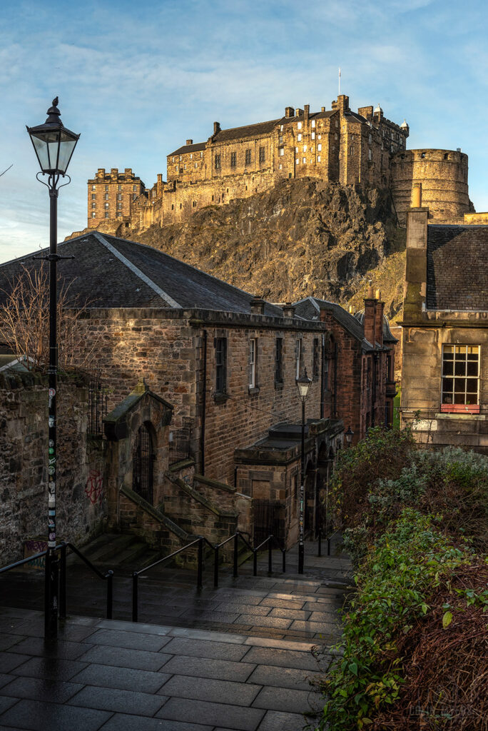 Vennel Sunshine After Rain
