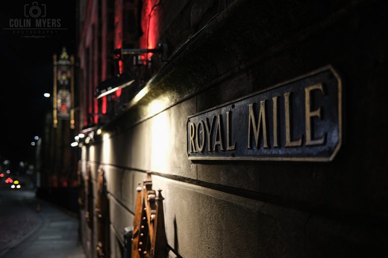 Royal Mile