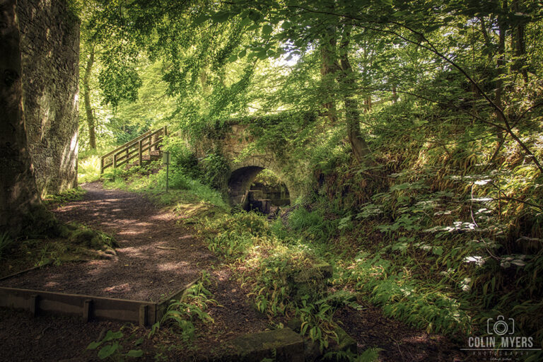 Roslin Gunpowder Mills