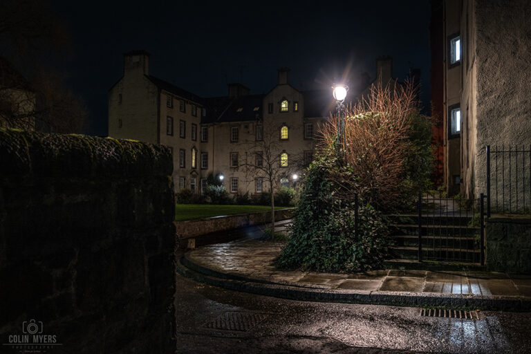 Chessel’s Court