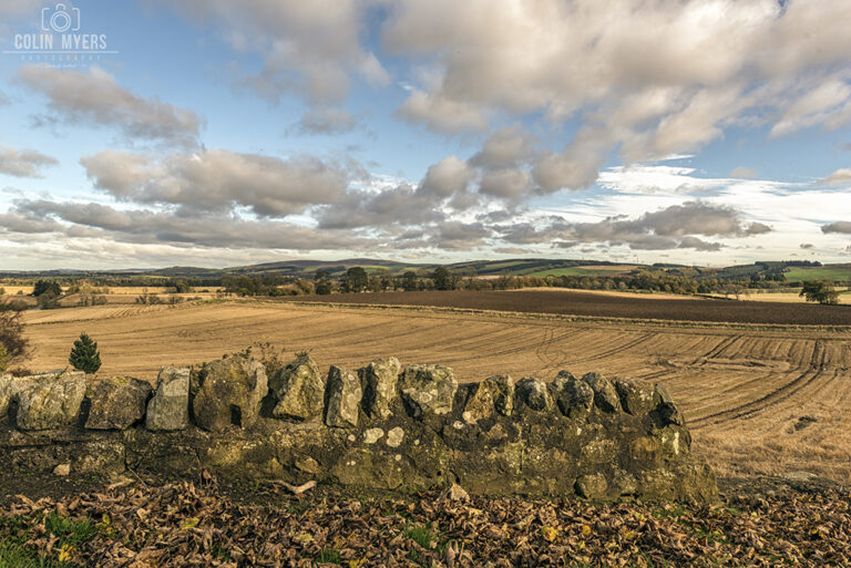 Fala & Midlothian Countryside