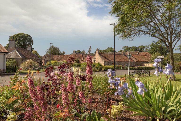 Carrington, Midlothian