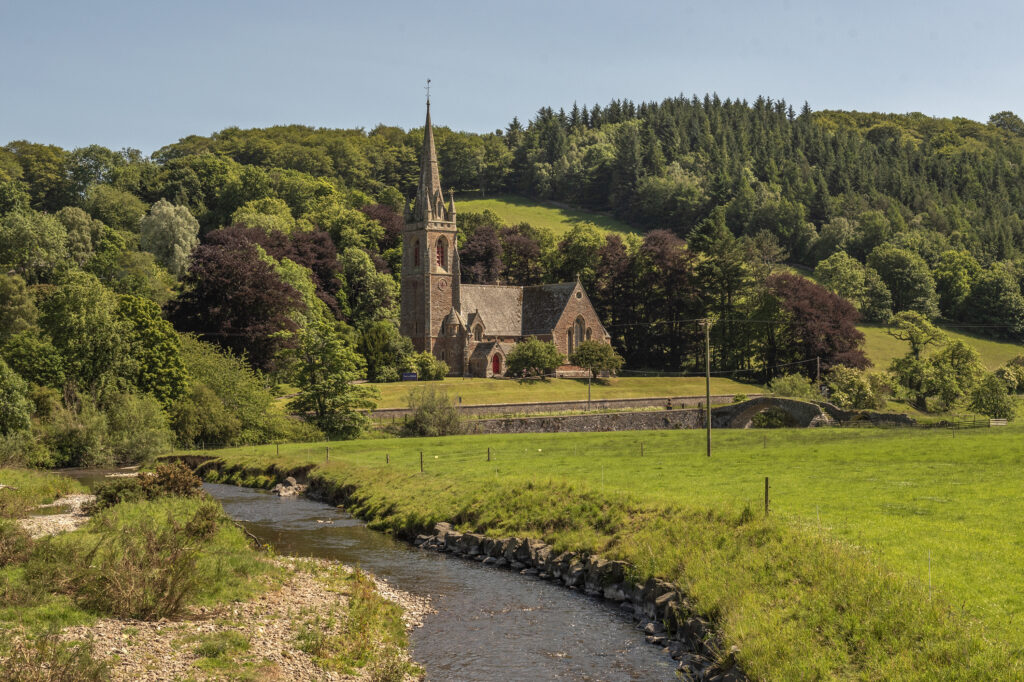 Scottish Borders