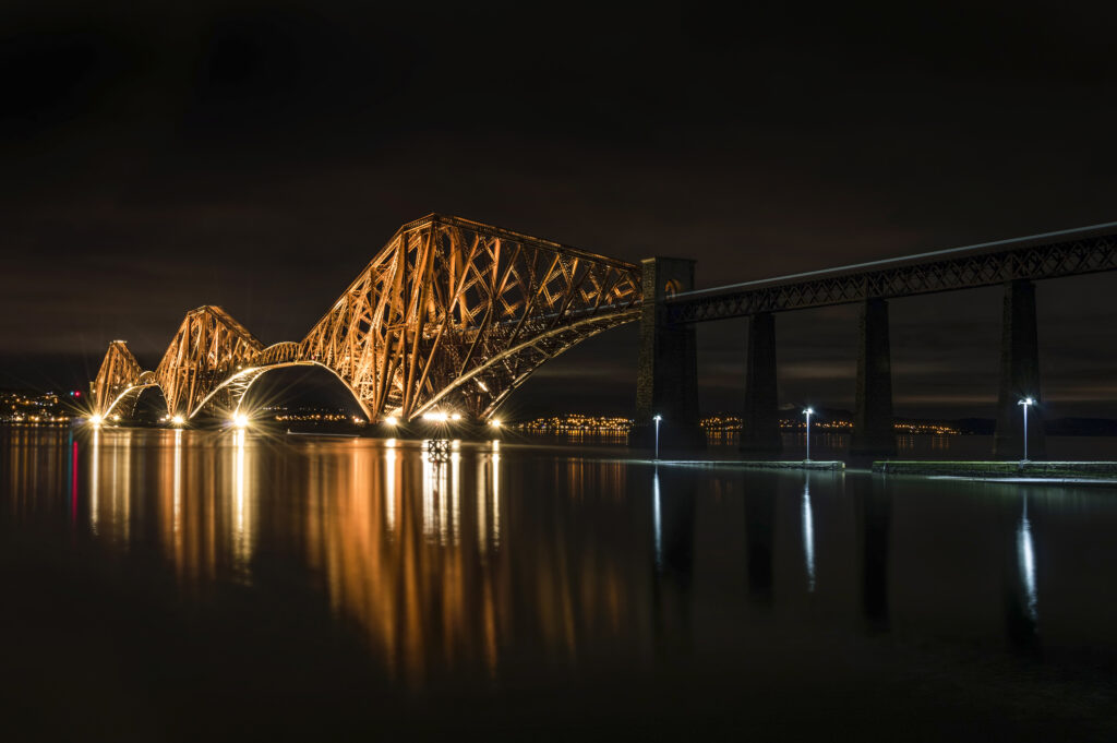 Forth & Queensferry