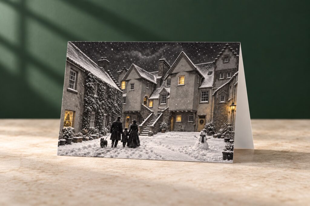 Christmas Cards